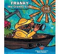 Sea Glass Jack's Myth