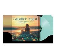 Sea Glass Vinyle