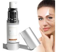 Sea-gril Peptide Wrinkle Reducing Cream Contains 12 Different Natural Peptides | 10 X Peptide Wrinkle Reducing Cream Anti Wrinkle | New Collagen to Promote Skin Firmness (1PC)