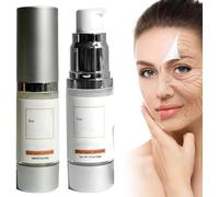 Sea-gril Peptide Wrinkle Reducing Cream Contains 12 Different Natural Peptides | 10 X Peptide Wrinkle Reducing Cream Anti Wrinkle | New Collagen to Promote Skin Firmness (2pcs)
