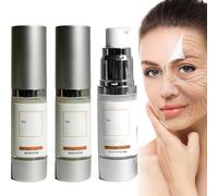Sea-gril Peptide Wrinkle Reducing Cream Contains 12 Different Natural Peptides | 10 X Peptide Wrinkle Reducing Cream Anti Wrinkle | New Collagen to Promote Skin Firmness (3pcs)