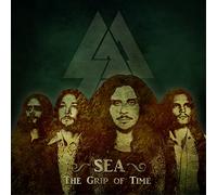 Sea – Grip of Time – Import – SPV Entertainment