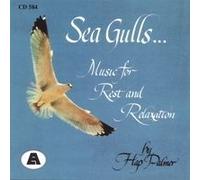Sea Gulls - Music For Rest And Relaxation