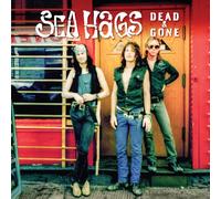 Sea Hags - Dead and Gone