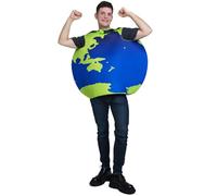 SEA HARE Costume de jeu de rôle 3D pour adulte