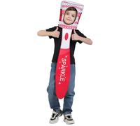 SEA HARE Costumes de cosplay amusants pour enfants