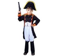 Sea Hare Ensemble de costume enfant Napoléon
