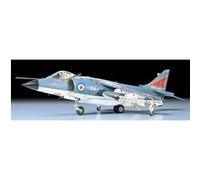 Sea Harrier Frs1 - 1/48e - Tamiya G