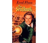 Sea Hawk / Movie [VHS]