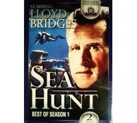 Sea Hunt: Best of Season 1 (Gift Box)