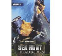 Sea Hunt: Best of Season 1 Volume 1