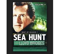 Sea Hunt (Best of Season 1, Volume 2)
