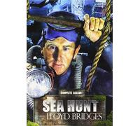 Sea Hunt Complete Season One