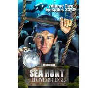 Sea Hunt: Season One - Volume Two (Episodes 24-40) - Amazon.com Exclusive