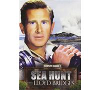 Sea Hunt: The Complete Season Two