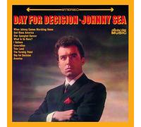 Sea, Johnny - Day for Decision