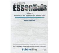 Sea Kayak Essentials [Dvd]