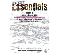 Sea Kayak Essentials Volume 2: Safety And Rescue Skills [Dvd]