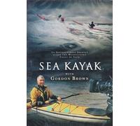 Sea Kayak with Gordon Brown