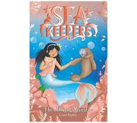 Sea Keepers: The Missing Manatee