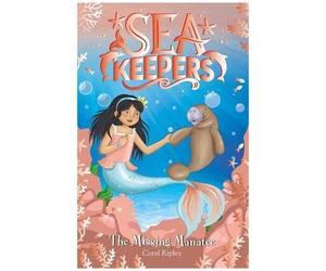 Sea Keepers: The Missing Manatee