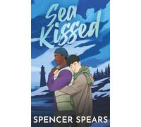 Sea Kissed: A Contemporary MM Little Mermaid Retelling
