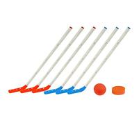 Sea - KIT 6 Crosses DE Street Hockey SECONDAIRE
