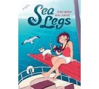 Sea Legs: A Graphic Novel (Sea Legs #1)