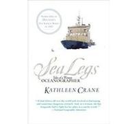 Sea Legs Kathy Crane (Auteur)