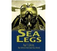 Sea Legs Paul Gillcrist (Auteur)