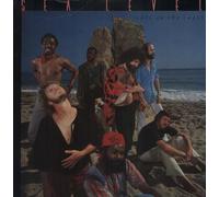 Sea Level - Cats on The Coast (1977)