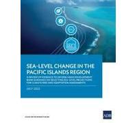 Sea-Level Change In The Pacific Islands Region