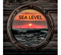 Sea Level - Live in Chicago 1977