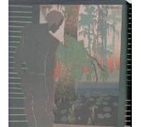 SEA LEVEL - ON THE EDGE LP US CAPRICORN 1978