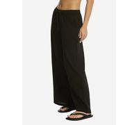 SEA LEVEL Pantalon 'Sunset' noir, Taille 38