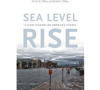 Sea Level Rise by Keith C. Pilkey Keith C. Pilkey (Auteur)