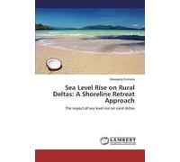 Sea Level Rise On Rural Deltas: A Shoreline Retreat Approach