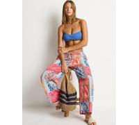 Sea Level Sea Level Blue Coco Island Surf Trousers