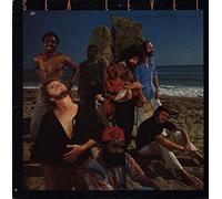 Sea Level - Sea Level - Cats on the Coast - Capricorn Records