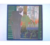 Sea Level - Sea Level On The Edge LP Capricorn 2429177 EX/EX 1978