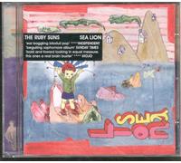 The Ruby Suns – Sea Lion