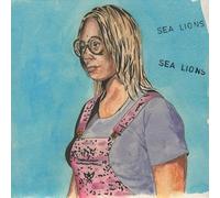 Sea Lions / Golden Grrrls - on and Off/Billy
