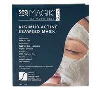 Sea Magik Algimud Active Seaweed Mask 25gr