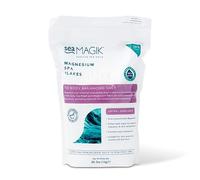 Sea Magik Dead Sea Spa Pochette de flocons de magnésium