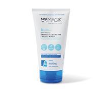 Sea Magik Nettoyant doux pour le visage pour une peau claire et saine