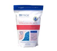 Sea Magik Spa Salts 1kg Salted-Himalayan