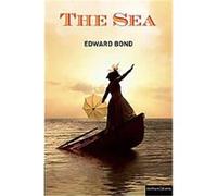 Sea, Modern Plays Series Edward Bond (Auteur)