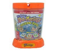 Sea Monkeys 80482 Ocean Zoo - la couleur peut varier