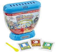 Sea Monkeys 80483 Volcano Zoo, couleurs assorties