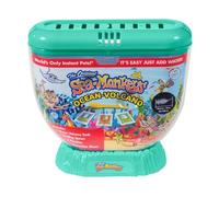 Sea Monkeys® Ocean Volcano - World's Only Instant Pets® - Couleurs Assorties - À partir de 6 Ans (Lot de 1)